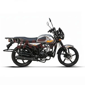 Мопед VMC NOVA