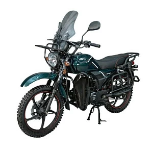 Мопед VMC Riva Safari (new)