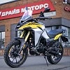 Мотоцикл VMC ADV 300