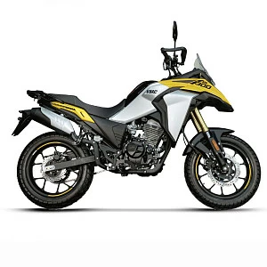 Мотоцикл VMC ADV 300