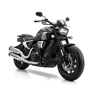 Мотоцикл VMC Cruiser 650