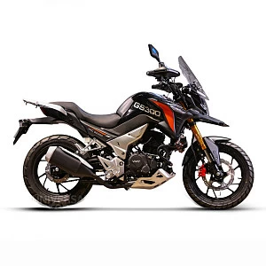 Мотоцикл VMC GS-300