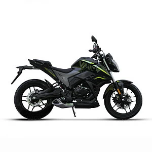 Мотоцикл VMC Ruch 300