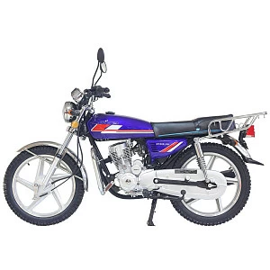 Мотоцикл VMC Verso - 200cc