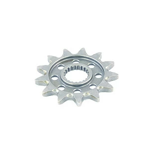 Звезда ведущая самоочищающаяся SMP-F1590 13T  SM-PARTS (JTF 1590 13)