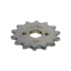 Звезда ведущая 520-14T d-20  SM-PARTS