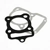 Прокладки ЦПГ (компл. 2шт.) двиг. CG150 d-62mm  SM-PARTS