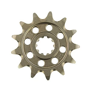Звезда ведущая Pro-X KAWASAKI KX250F '04-05, RM-Z250 '04-06, 13T (07.FS43004-13)