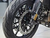 Мотоцикл Regulmoto THOR 400 (Синий, , 100702-2)