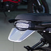 Мотоцикл Regulmoto THOR 400 (Черный, , 100702-1)