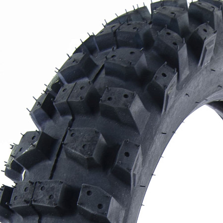 Покрышка Mitas XT-454  110/100-18 Winter Friction [64M TT]