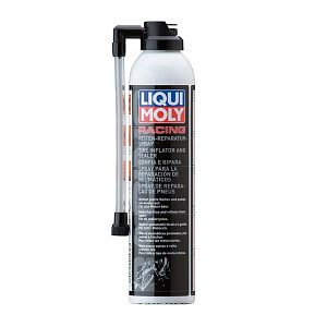 Герметик колёс Liqui Moly Racing Reifen-Reparatur-Spray , 0,3л (1579)